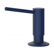Дозатор для кухни Omoikiri OM-02-IB indigo blue 4995070