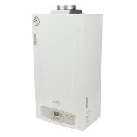 Котел  настенный BAXI ECO Four 1.14F одноконтурный 14 кВт CSE46514354