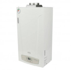 Котел  настенный BAXI ECO Four 1.14F одноконтурный 14 кВт CSE46514354