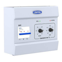 Панель управления ZOTA ЭВТ-И1 6 кВт НС-1433763