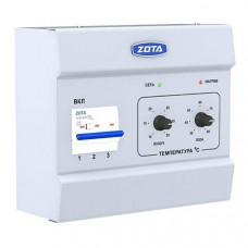 Панель управления ZOTA ЭВТ-И1 6 кВт НС-1433763