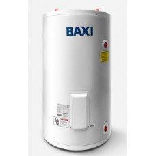 Водонагреватель косвенного нагрева BAXI UBC 150 напольный эмалированный 150 л UBC 150 Водонагреватель косвенного нагрева BAXI UBC 150 напольный эмалированный 150 л UBC 150