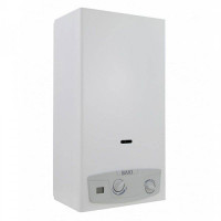 Водонагреватель газовый проточный BAXI SIG-2 11i 7219087