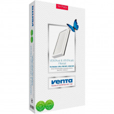 Фильтр для очистителя воздуха Venta VENTAcel 2 в 1 для LP60/LPH60/AP902/AH902 4256