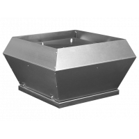 Вентилятор крышный SHUFT RMVE 355/600-4 VIM 1064695