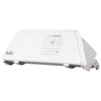 Конвектор электрический Ballu Evolution Transformer System BEC/EVU-1000-4I комплект с инверторным блоком управления и шасси НС-1584109