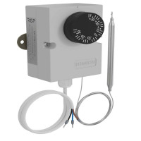 Термостат капиллярный SHUFT TS-K1.5 1.5 м IP54 0-60°C TS-K1.5