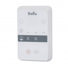 Пульт управления проводной Ballu BRC-D1