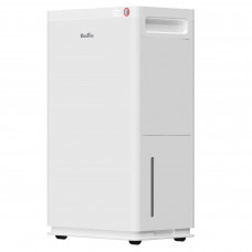 Осушитель воздуха Ballu Heavy Duty Plus BD60CI инверторный 60 л/сут 1612613