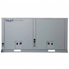 Компрессорно-конденсаторный блок SHUFT SDVC-61EEV/TXV DS Компрессорно-конденсаторный блок SHUFT SDVC-61EEV/TXV DS
