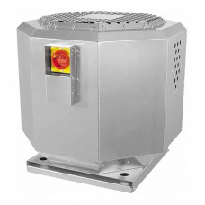 Вентилятор крышный в изолированном корпусе SHUFT IRMVD 450/670-4 VIM 1284167