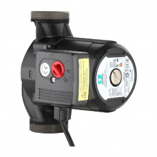 Насос циркуляционный PUMPMAN GRS25/8N 225 Вт 180 мм с гайками и кабелем GRS25/8N Насос циркуляционный PUMPMAN GRS25/8N 225 Вт 180 мм с гайками и кабелем GRS25/8N