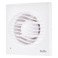 Вентилятор вытяжной Ballu BAF-AR 120 V со шнуровым выключателем 1606087