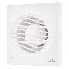 Вентилятор вытяжной Ballu BAF-AR 120 V со шнуровым выключателем 1606087