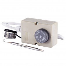 Термостат контактный SHUFT BRC-S 5610