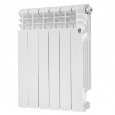 Радиатор алюминиевый Royal Thermo MONOBLOCK A 500 2.0 6 секций НС-1598483 Радиатор алюминиевый Royal Thermo MONOBLOCK A 500 2.0 6 секций НС-1598483