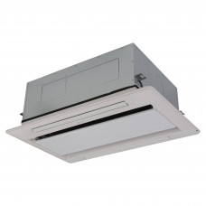 Внутренний блок VRF-системы Electrolux ESVMC2-SF-22 кассетный двухпоточный с панелью и ИК-пультом ESVMC2-SF-22