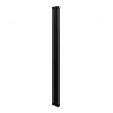 Радиатор стальной трубчатый Royal Thermo Shift R22 VC2180 4 секции НС-1631301 RAL 9005m