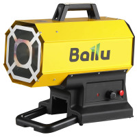 Газовая тепловая пушка Ballu BHG-20A аккумуляторная 18 кВт BHG-20A