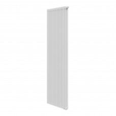 Радиатор стальной трубчатый Royal Thermo Shift R22 VC2180 14 секций НС-1631322 RAL 9016