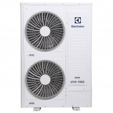 Наружный блок VRF-системы Electrolux Step Free ESVMO-SF-120-H