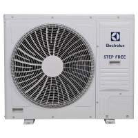 Наружный блок VRF-системы Electrolux Step Free ESVMO-SF-80-H