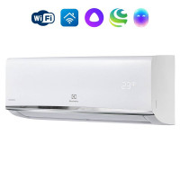 Сплит-система инверторная Electrolux Smartline DC EACS/I-24HSM/N8_V2 комплект EACS/I-24HSM/N8_V2