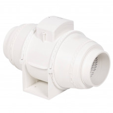 Вентилятор канальный малошумный SHUFT SILENTMIX-125T