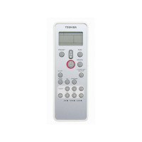 Комплект ИК-пульта и ИК-приемника Toshiba RBC-AXU31U-E