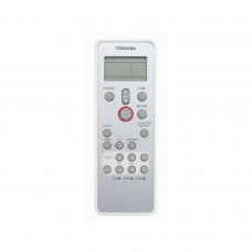 Комплект ИК-пульта и ИК-приемника Toshiba RBC-AXU31U-E Комплект ИК-пульта и ИК-приемника Toshiba RBC-AXU31U-E