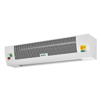 Тепловая завеса Ballu BHC-M10T09-PS с пультом BRC-D1 9 кВт 1507279