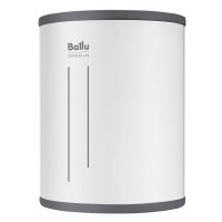 Водонагреватель накопительный Ballu BWH/S 10 Omnium Uni O 10 л нижнее подключение BWH/S 10 Omnium Uni O