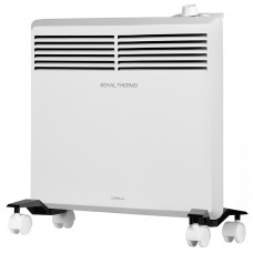 Конвектор электрический Royal Thermo Capella 500 Вт RCHC/M-500 Конвектор электрический Royal Thermo Capella 500 Вт RCHC/M-500