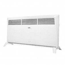 Конвектор электрический Ballu Solo Turbo BEC/SMT-2500 2500 Вт с кронштейном CWM-02 НС-1702533