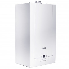 Котел газовый настенный BAXI ECO Star 24F двухконтурный 24 кВт 7773235 Котел газовый настенный BAXI ECO Star 24F двухконтурный 24 кВт 7773235