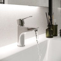 Смеситель для раковины Laparet Alamera N2015902LPT