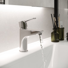 Смеситель для раковины Laparet Alamera N2015902LPT