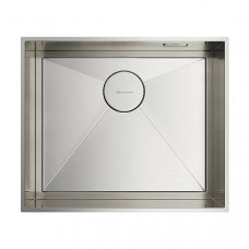 Кухонная мойка Omoikiri Kasen 53-26-INT-IN нержавеющая сталь 53x46 см 4993304