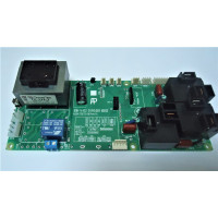 Плата управления ЭВАН ЭПН V-02 01.92.002 реле Omron TST 000 224