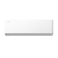 Инверторная сплит-система Hisense VIBE DC Inverter комплект AS-10UW4RYRHB05