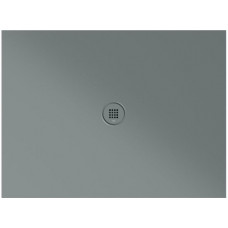 Керамический душевой поддон GSI Pura 1200х900х20 мм с сифоном Agave Matte 461209PIL04