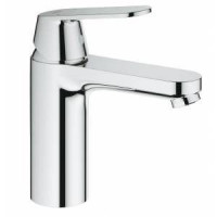 Смеситель для раковины GROHE Eurosmart Cosmopolitan средний излив хром 23327000
