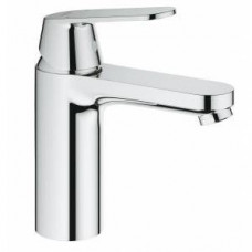 Смеситель для раковины GROHE Eurosmart Cosmopolitan средний излив хром 23327000