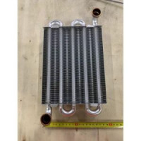 Теплообменник основной Baxi ECO LIFE 24 кВт JJJ 7763973