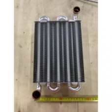 Теплообменник основной Baxi ECO LIFE 24 кВт JJJ 7763973 Теплообменник основной Baxi ECO LIFE 24 кВт JJJ 7763973