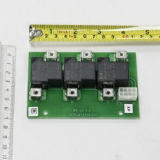 Блок силовой Baxi Ampera BX4991100033