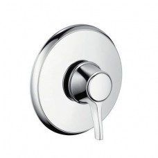 Термостат для душа Hansgrohe Ecostat Classic хром 15751000 Термостат для душа Hansgrohe Ecostat Classic хром 15751000