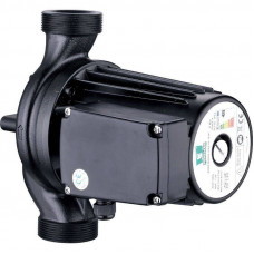Насос циркуляционный Pumpman GRS 32/4 с гайками GRS 32/4 Насос циркуляционный Pumpman GRS 32/4 с гайками GRS 32/4
