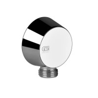 Вывод воды Gessi Emporio хром 47269#031