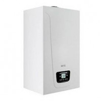 Котёл газовый конденсационный BAXI LUNA DUO-TEC E 28 двухконтурный 26.1 кВт A7720026